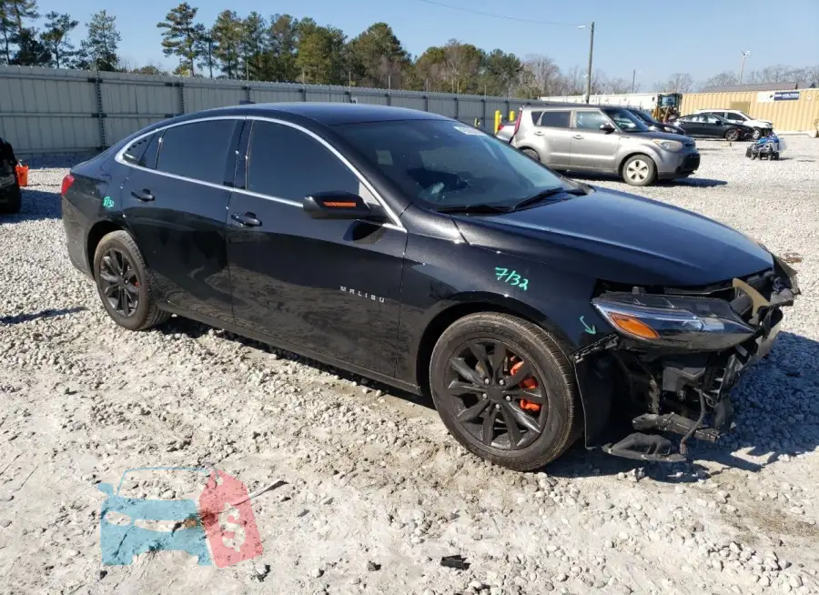 1G1ZD5ST2RF116531 Photo# 4