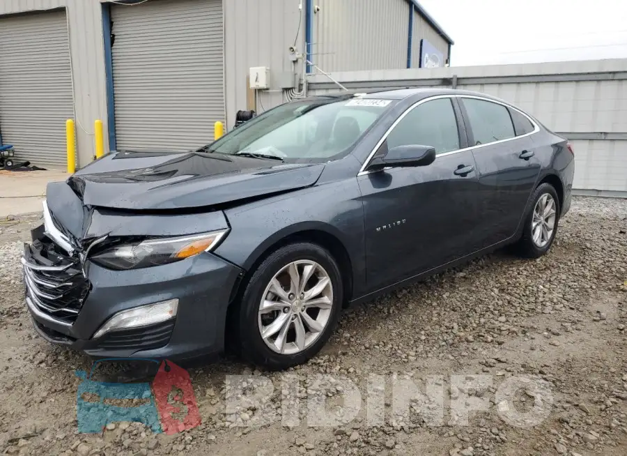 1G1ZD5ST3KF127494 Photo# 1