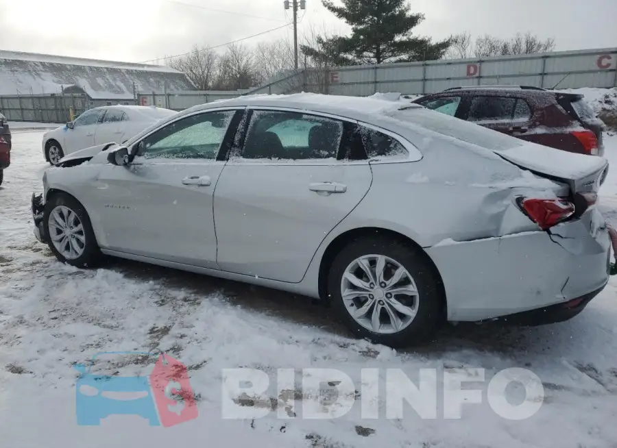 1G1ZD5ST3NF162511 Photo# 2