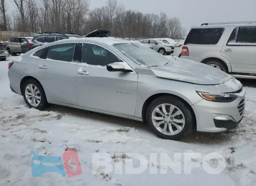 1G1ZD5ST3NF162511 Photo# 4