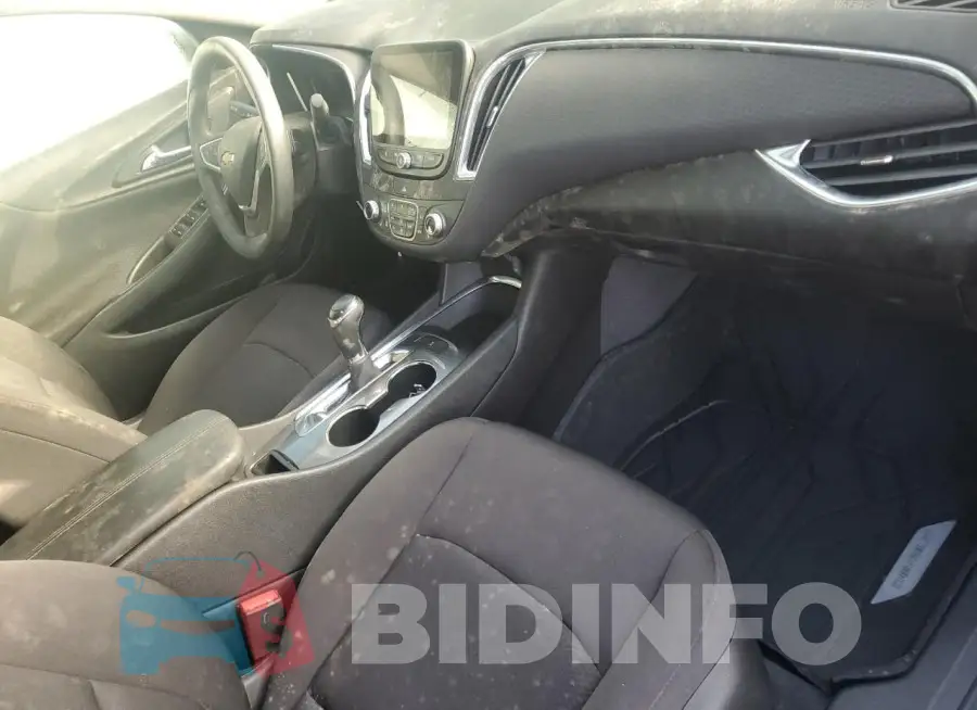 1G1ZD5ST4KF182097 Photo# 8