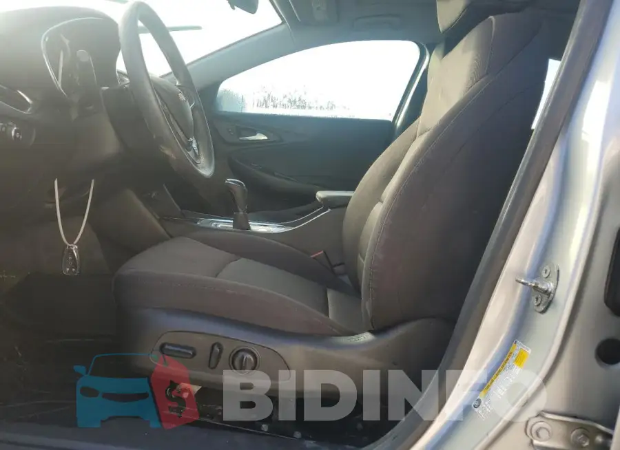 1G1ZD5ST4KF182097 Photo# 7