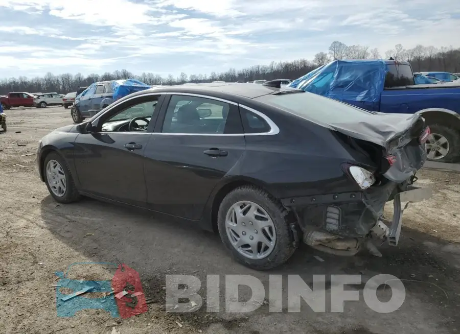 1G1ZD5ST4LF137842 Photo# 2