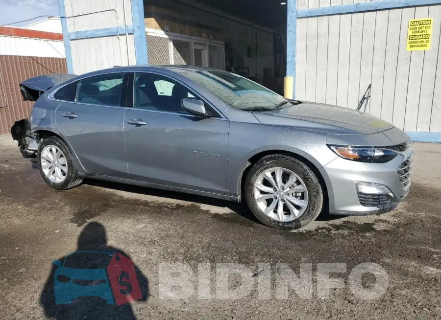 1G1ZD5ST5PF218564 Photo# 4