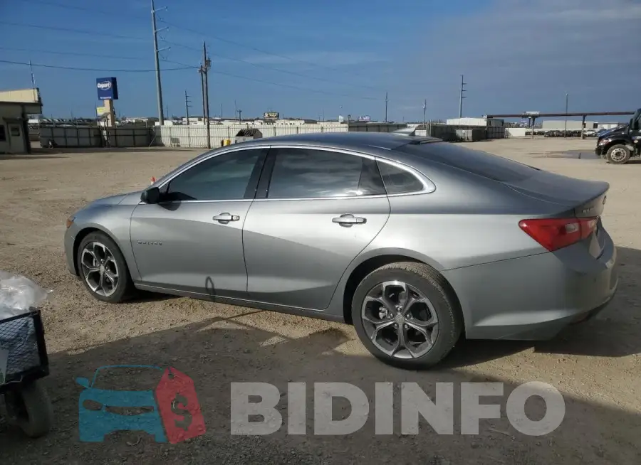1G1ZD5ST7RF186042 Photo# 2