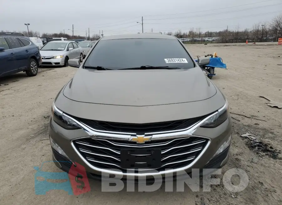 1G1ZD5ST8LF110420 Photo# 5