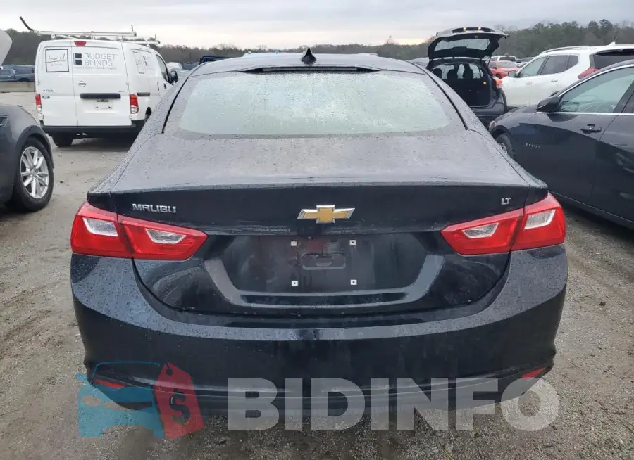 1G1ZD5ST8PF177198 Photo# 6