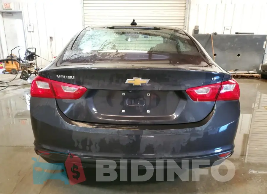 1G1ZD5ST9PF162256 Photo# 6