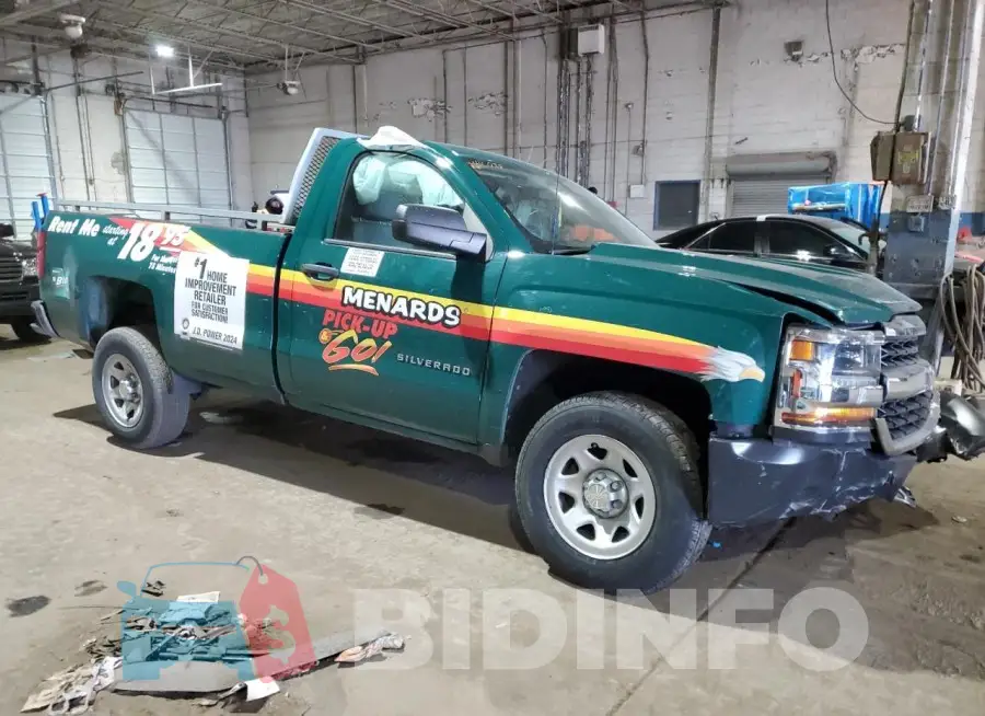 1GCNCNEHXJZ251923 Photo# 4