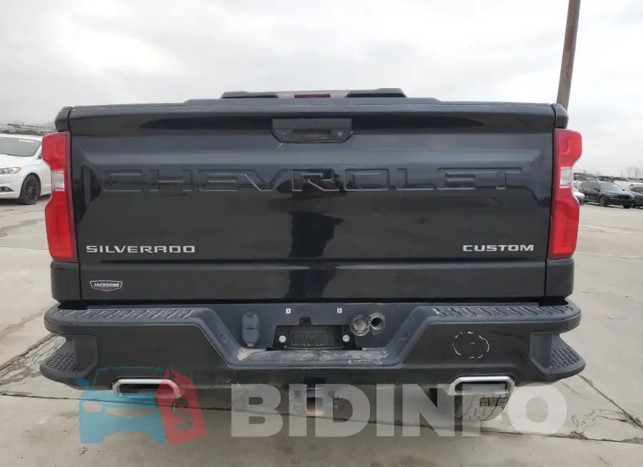 1GCPYCEF6KZ279992 Photo# 6