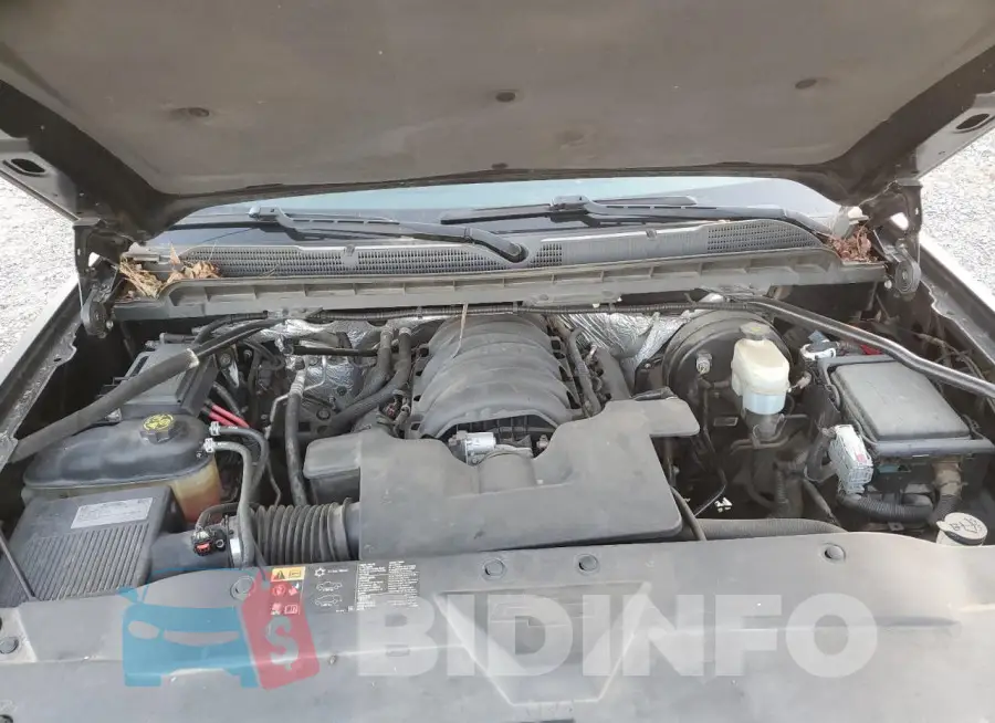 1GCRCREC1GZ232232 Photo# 11