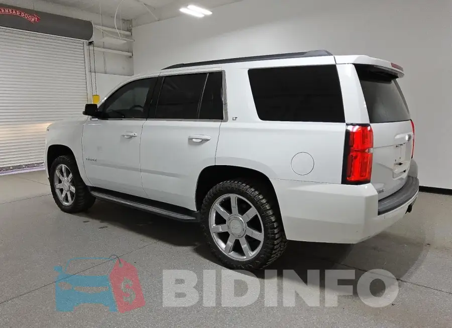 1GNSKBKC5GR456031 Photo# 2