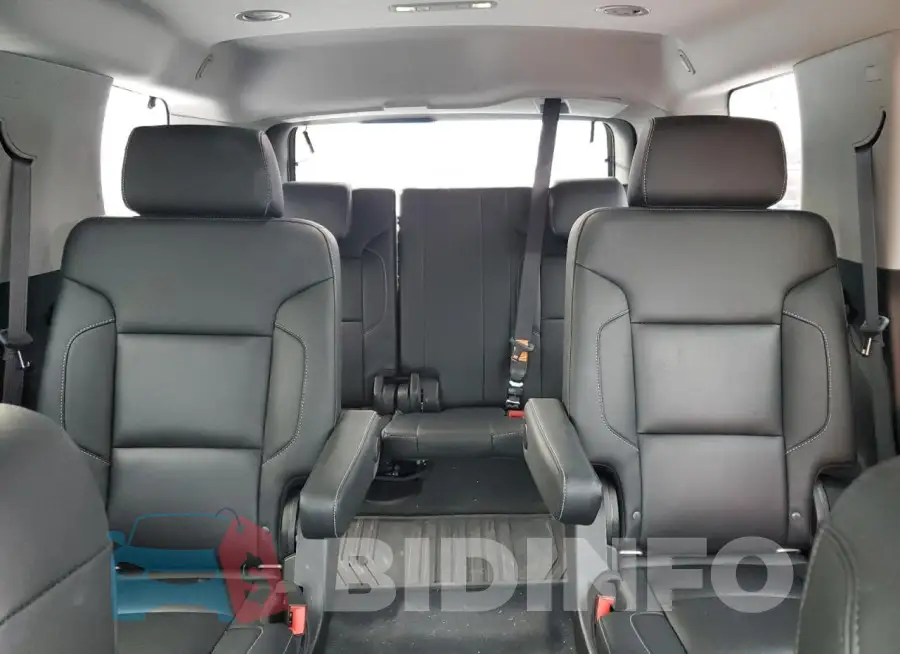 1GNSKBKC9LR188823 Photo# 10