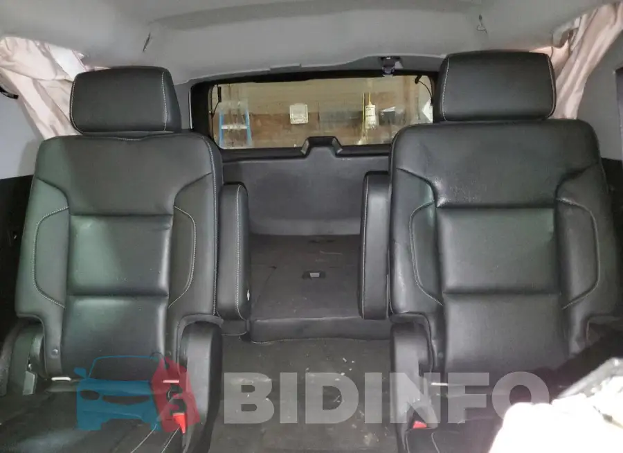 1GNSKCKC6GR458649 Photo# 10