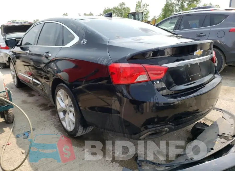 2G1145S39G9120062 Photo# 2