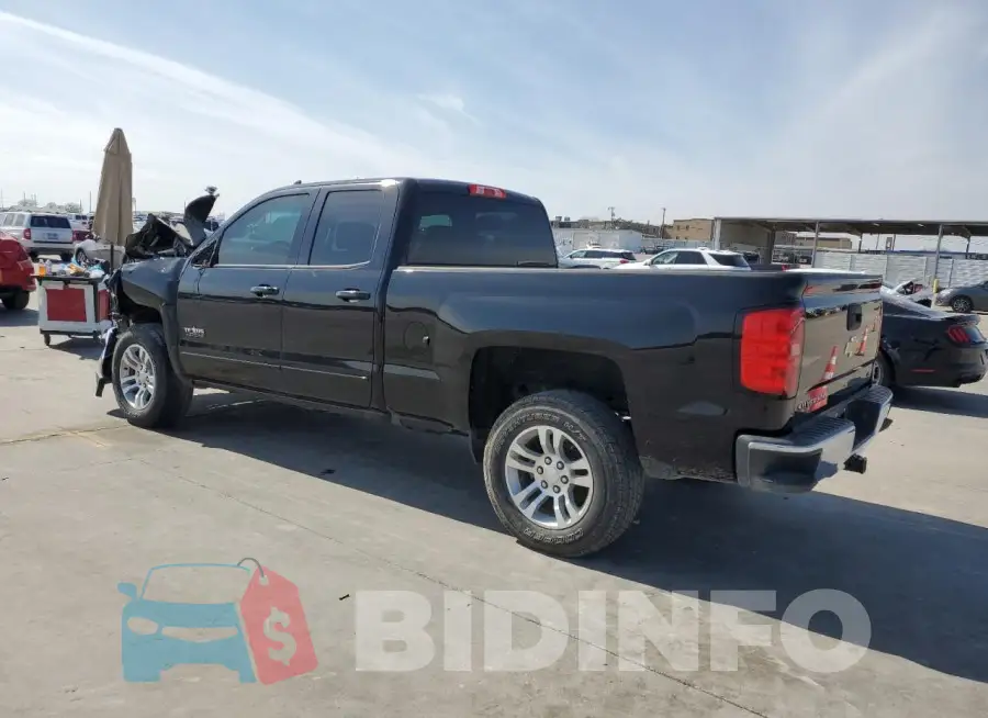 2GCRCPEC1K1126515 Photo# 2