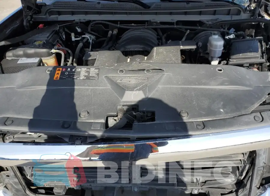 2GCRCPEC1K1126515 Photo# 11