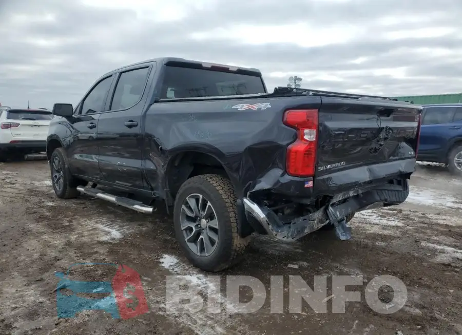 2GCUDDEDXP1153475 Photo# 2