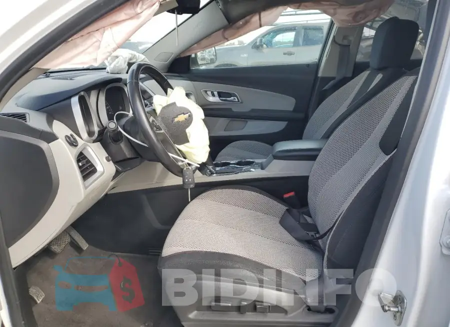 2GNALCEK6G6280250 Photo# 7