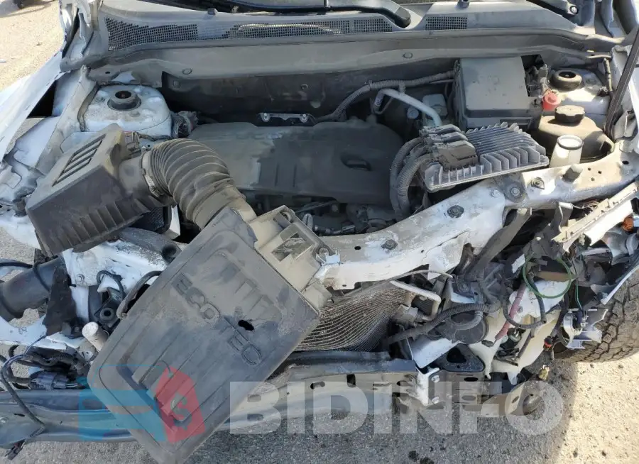 2GNALCEK6G6280250 Photo# 12