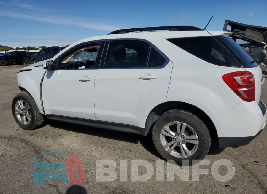 2GNALCEK6G6280250 Photo# 2