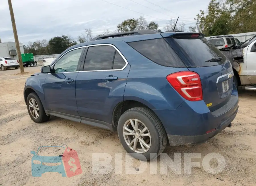 2GNALCEK7G6284369 Photo# 2