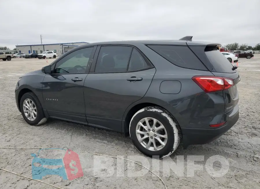 2GNAXHEV5M6141279 Photo# 2