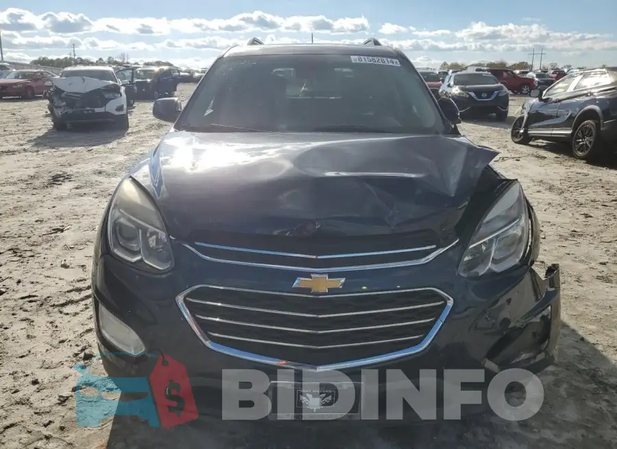 2GNFLFE36G6182836 Photo# 5