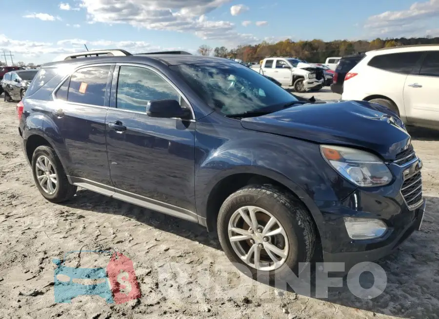 2GNFLFE36G6182836 Photo# 4