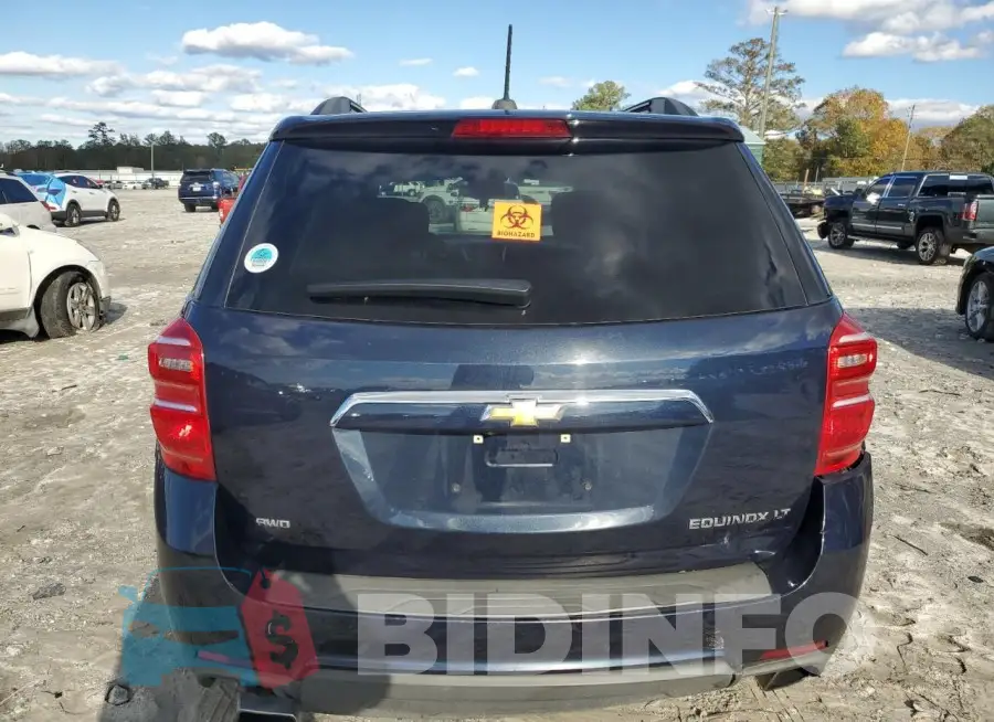 2GNFLFE36G6182836 Photo# 6