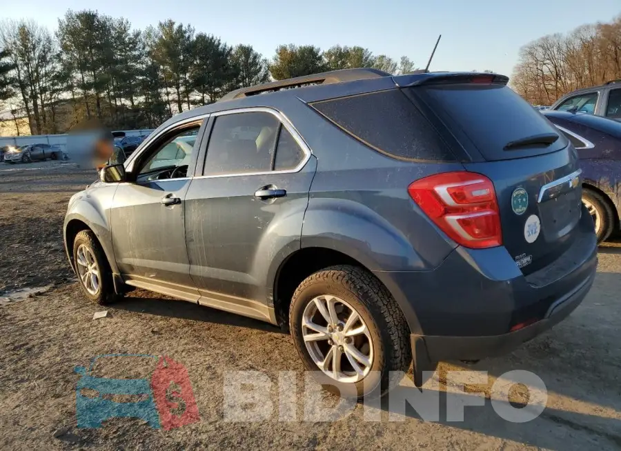 2GNFLFEK5G6146949 Photo# 2