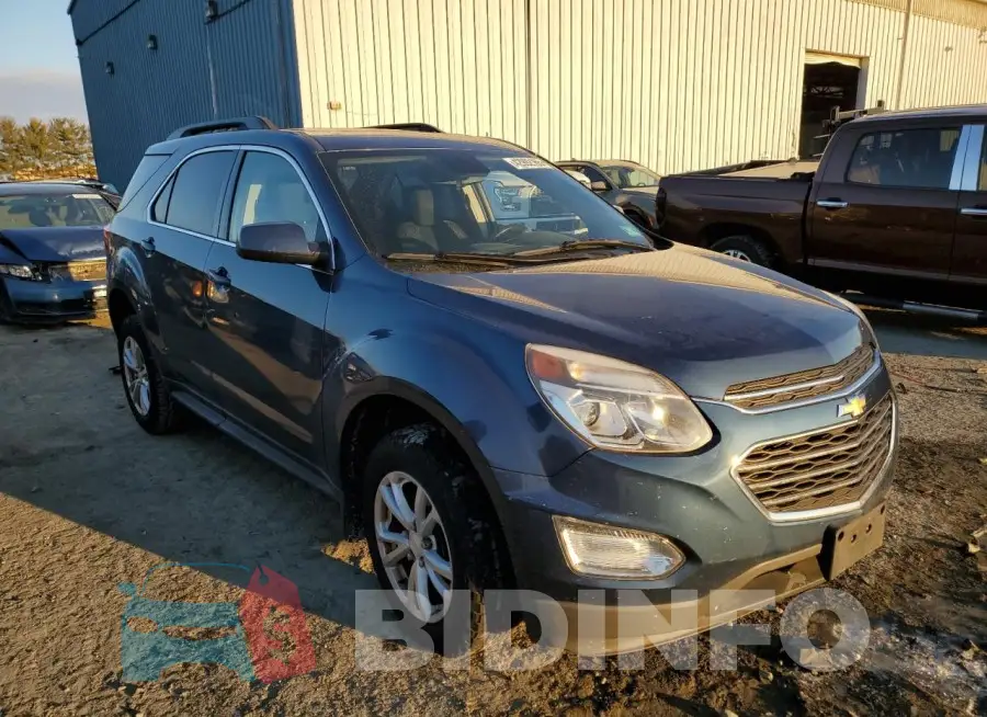 2GNFLFEK5G6146949 Photo# 4