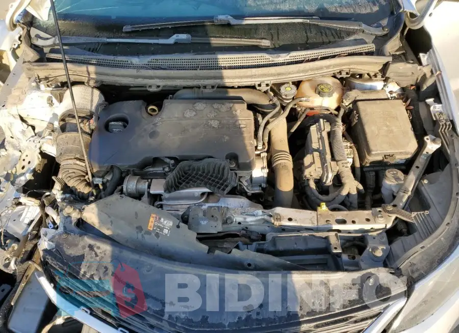 3G1BE6SM2JS649203 Photo# 11