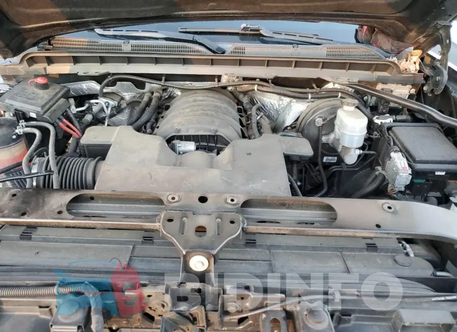 3GCUKSECXJG429024 Photo# 11