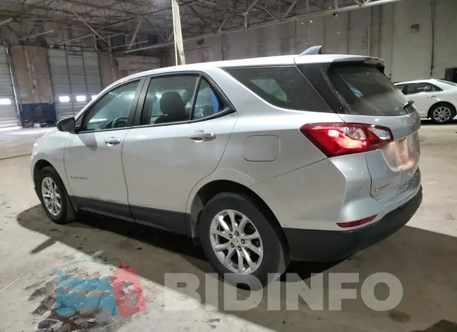 3GNAXHEV3LS679303 Photo# 2