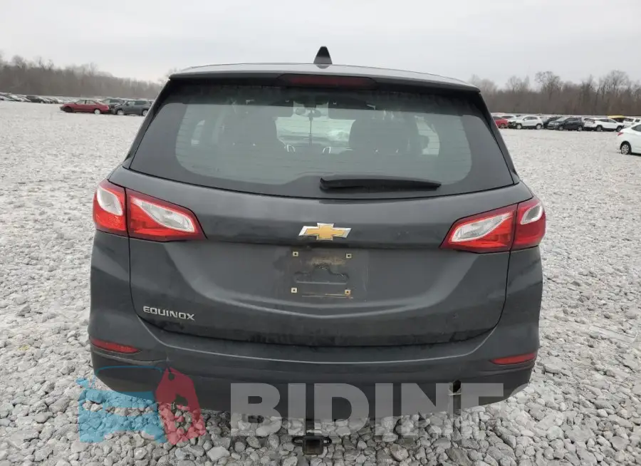 3GNAXHEV4LS667676 Photo# 6