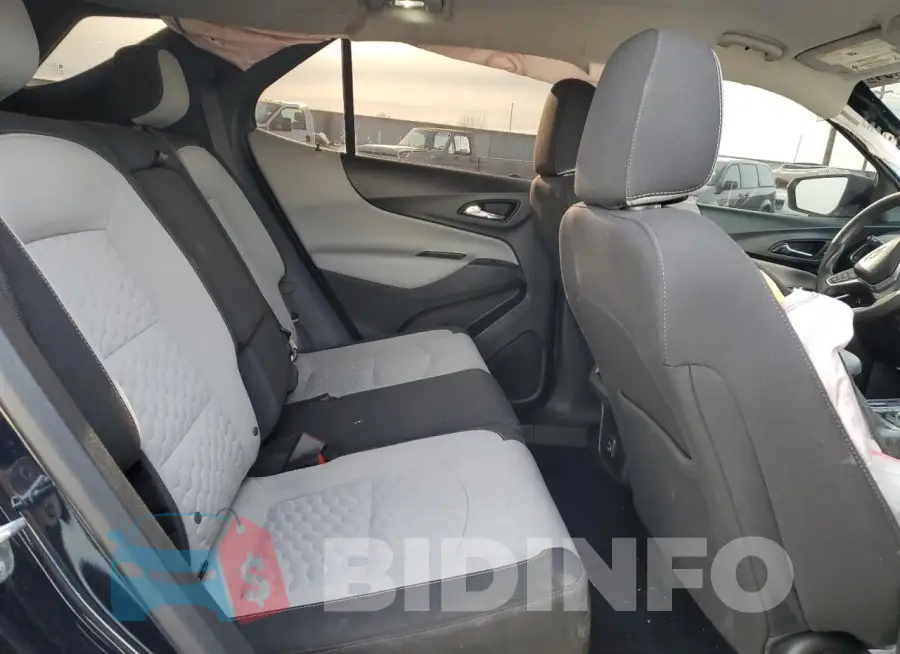 3GNAXHEV7MS150583 Photo# 11