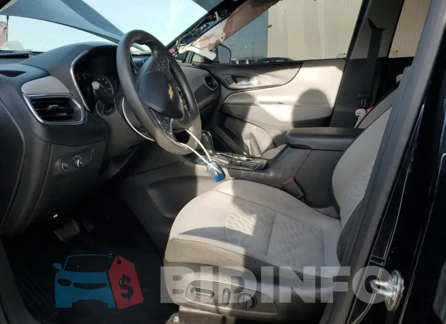 3GNAXHEV7MS150583 Photo# 7