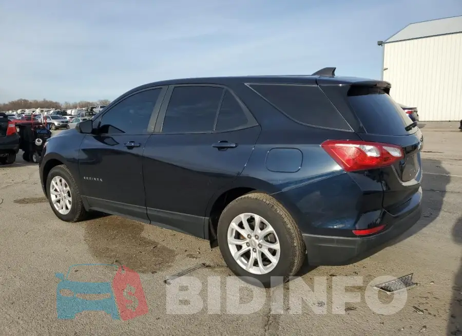 3GNAXHEV7MS150583 Photo# 2