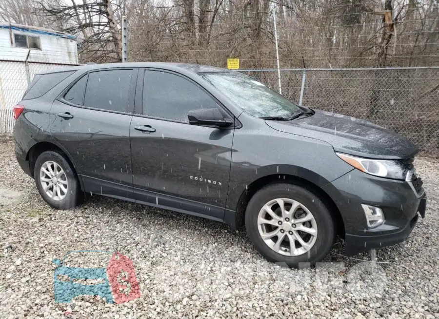 3GNAXHEV8LS667597 Photo# 4