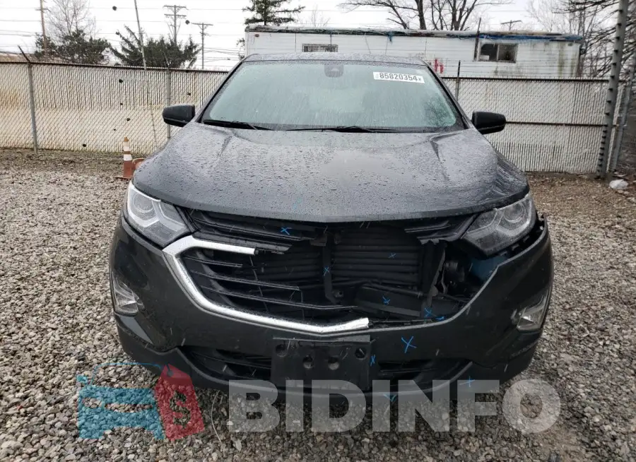 3GNAXHEV8LS667597 Photo# 5