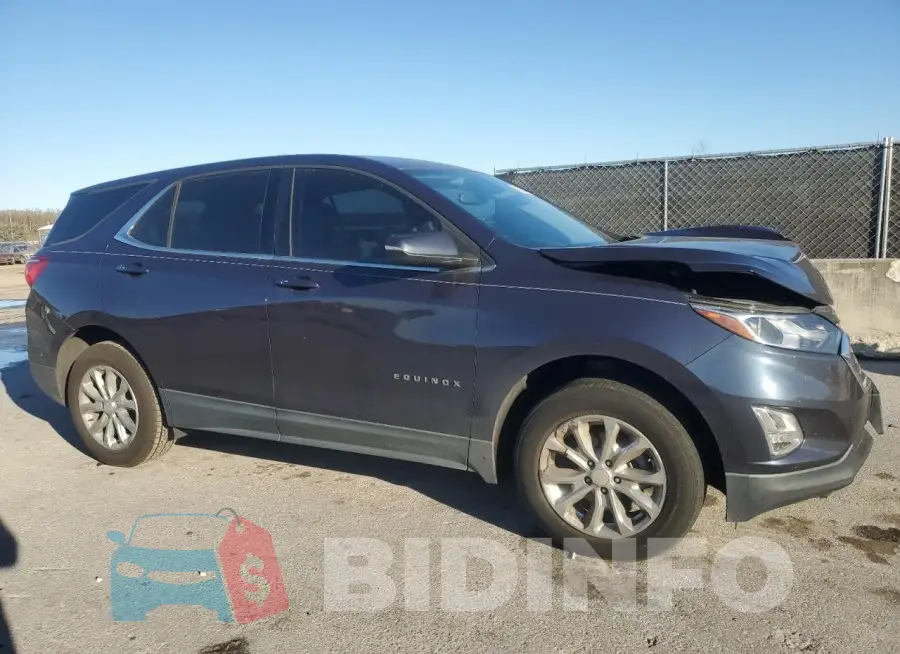3GNAXSEV5JL112188 Photo# 4