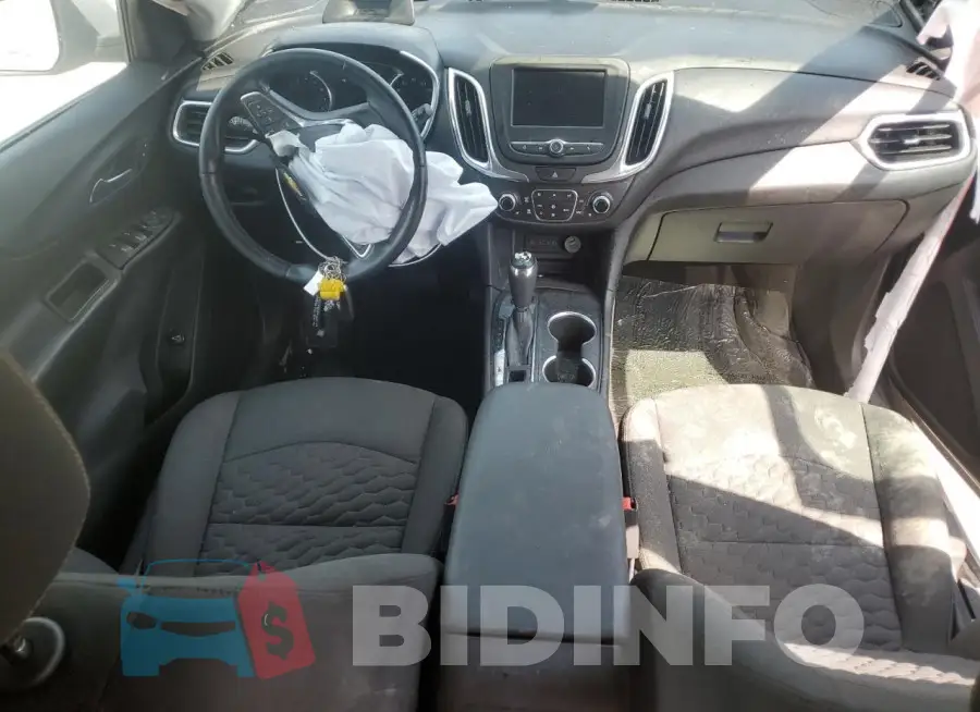 3GNAXTEV3LS612073 Photo# 8