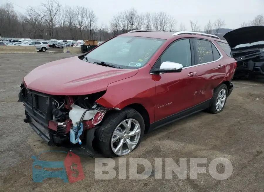 3GNAXXEV3KS598018 Photo# 1