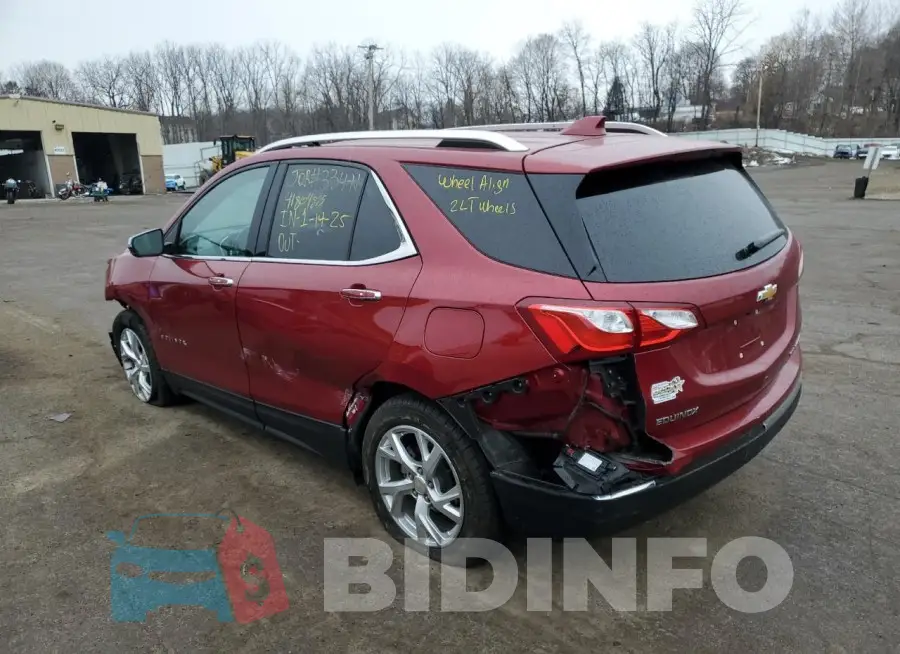 3GNAXXEV3KS598018 Photo# 2