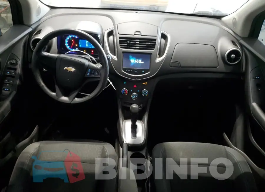 3GNCJKSB5GL241450 Photo# 8