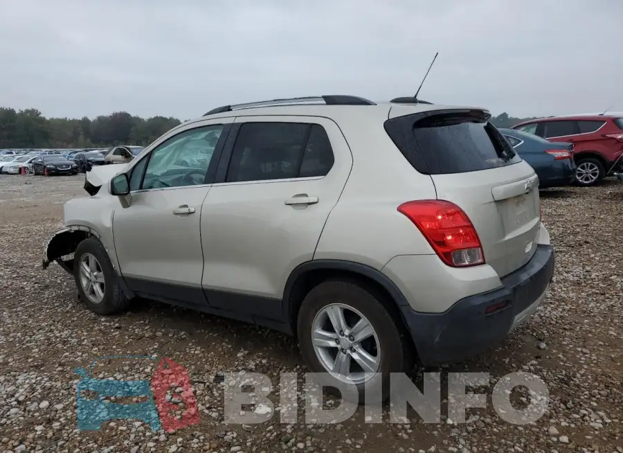 3GNCJLSB2GL137522 Photo# 2
