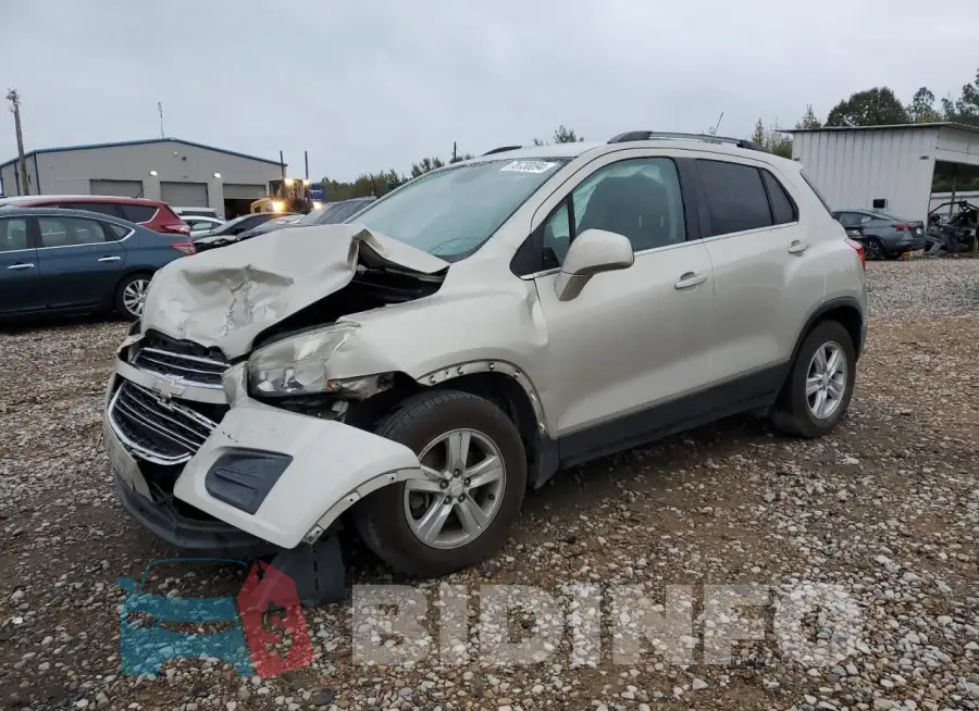 3GNCJLSB2GL137522 Photo# 1
