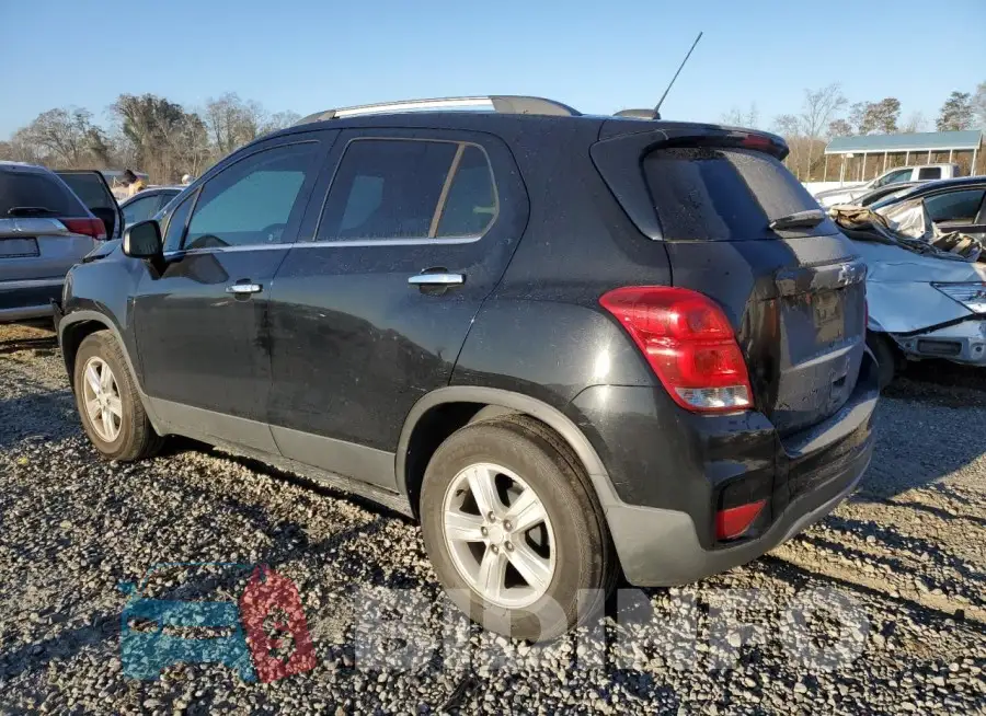 3GNCJLSB2HL278267 Photo# 2