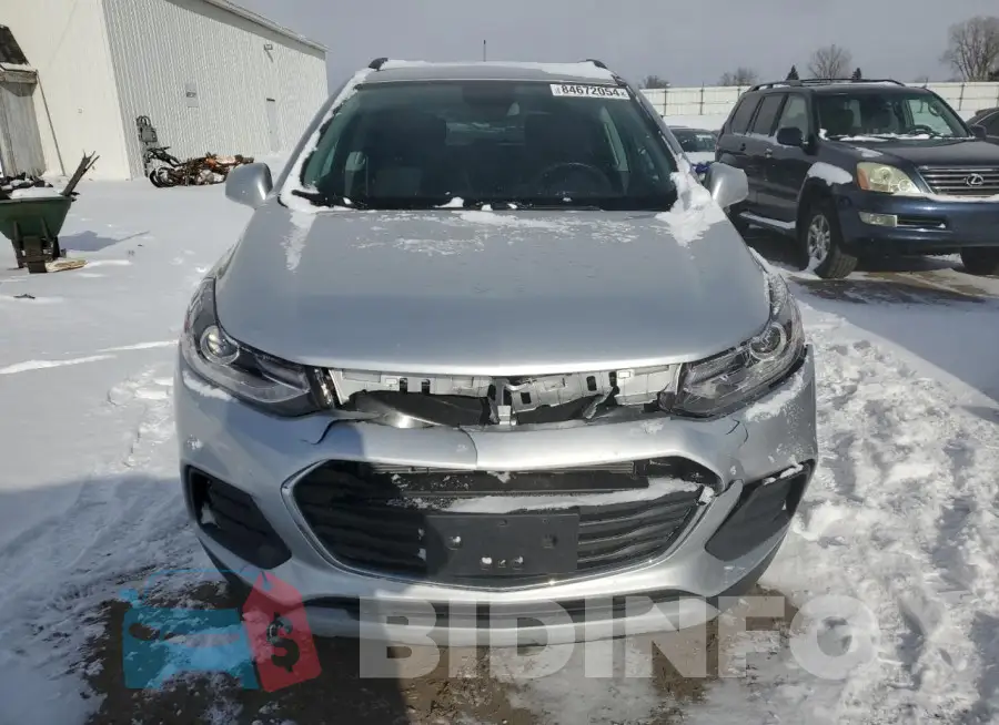3GNCJPSB5KL402112 Photo# 5